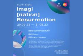 Imagi[nation] Resurrection