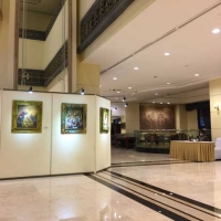 05-prosperious-solo-art-exhibition-pameran-tunggal-seni-Iwan-Suharya-hotel-sultan-jakarta