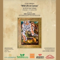 wildoncanvas cover