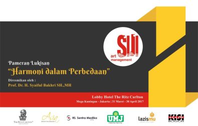 pameran-harmoni-dalam-perbedaan-the-ritz-carlton-jakarta-mega-kuningan